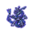 Galactic Galquaza